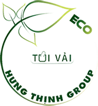 Logo Túi Vải Canvas Hưng Thịnh Group - Công Ty TNHH Sản Xuất Thương Mại Xuất Nhập
Khẩu Hưng Thịnh Group