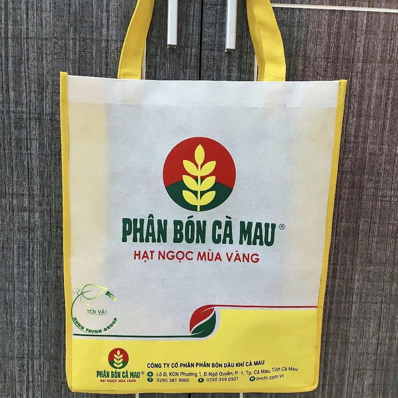 Sản phẩm 001 1897 — Túi Vải Canvas Hưng Thịnh Group - Công Ty TNHH Sản Xuất Thương Mại Xuất Nhập
Khẩu Hưng Thịnh Group — MST 0316857880