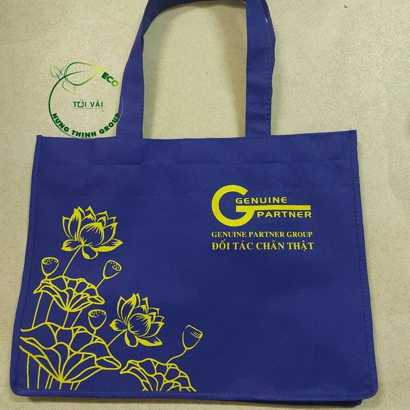 Sản phẩm 002 202 — Túi Vải Canvas Hưng Thịnh Group - Công Ty TNHH Sản Xuất Thương Mại Xuất Nhập
Khẩu Hưng Thịnh Group — MST 0316857880