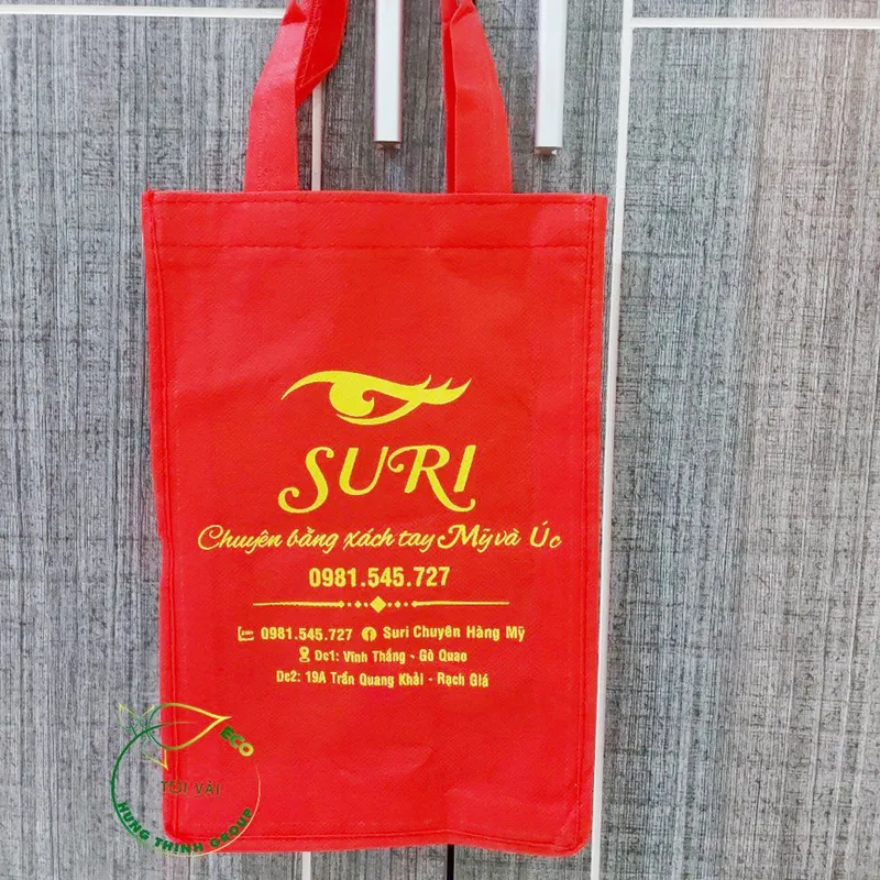 Sản phẩm 005 9148 — Túi Vải Canvas Hưng Thịnh Group - Công Ty TNHH Sản Xuất Thương Mại Xuất Nhập
Khẩu Hưng Thịnh Group — MST 0316857880