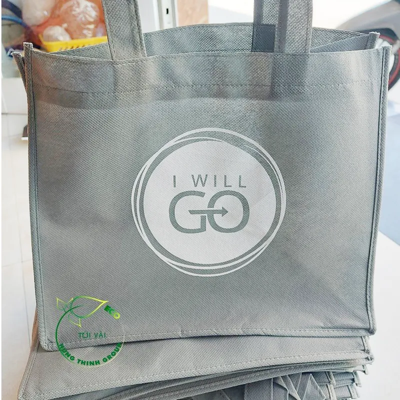 Sản phẩm 006 9702 — Túi Vải Canvas Hưng Thịnh Group - Công Ty TNHH Sản Xuất Thương Mại Xuất Nhập
Khẩu Hưng Thịnh Group — MST 0316857880