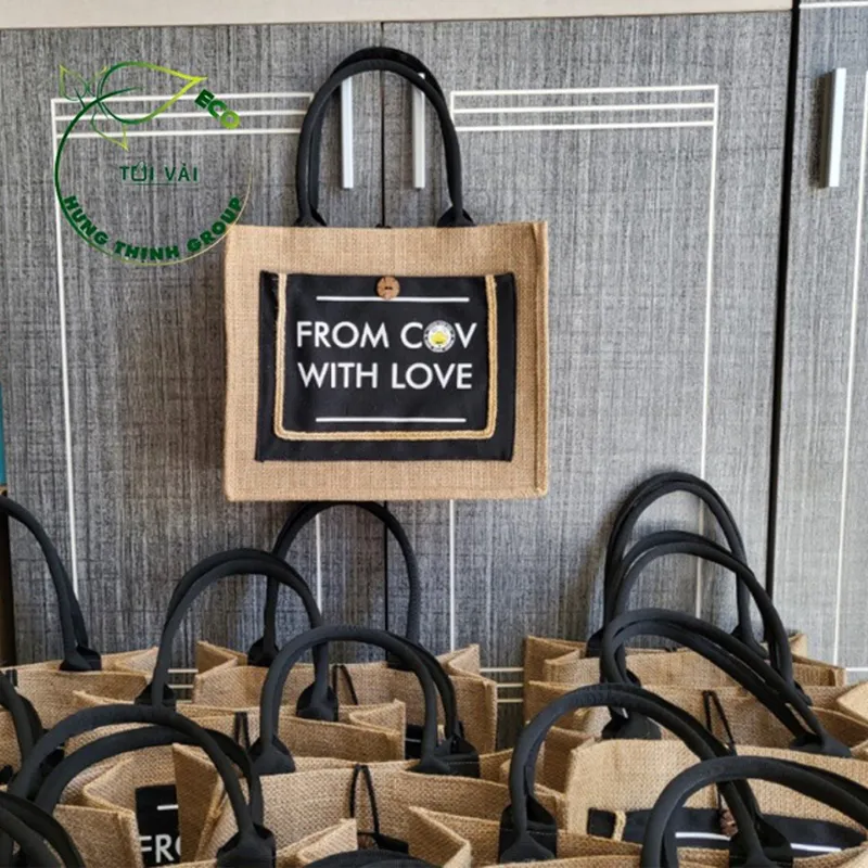 Sản phẩm 03 4319 — Túi Vải Canvas Hưng Thịnh Group - Công Ty TNHH Sản Xuất Thương Mại Xuất Nhập
Khẩu Hưng Thịnh Group — MST 0316857880
