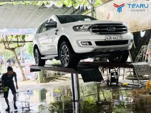 Sản phẩm cau nang 1 tru rua xe an do tegore ban nang noi 300x225 — Công Ty Cổ Phần Thiết Bị Tearu Việt Nam — MST 0316859574