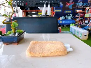 Sản phẩm gang tay rua xe long cuu 2 mat 300x225 — Công Ty Cổ Phần Thiết Bị Tearu Việt Nam — MST 0316859574