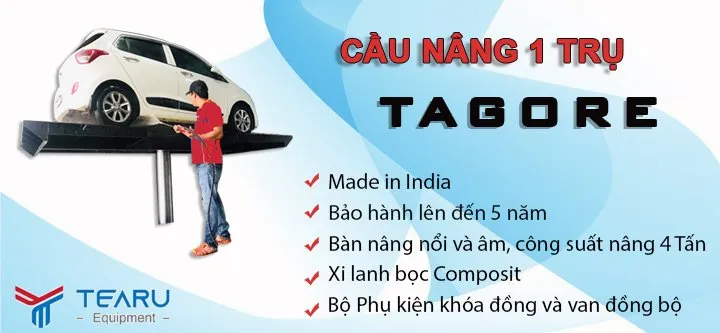 Sản phẩm h3 — Công Ty Cổ Phần Thiết Bị Tearu Việt Nam — MST 0316859574