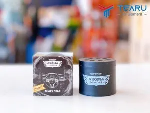 Sản phẩm sap thom khu mui noi that xe hoi aroma motors sweet fruit 2 300x225 — Công Ty Cổ Phần Thiết Bị Tearu Việt Nam — MST 0316859574