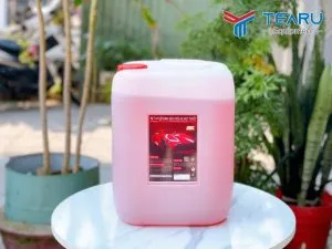 Sản phẩm dung dich rua xe bot tuyet safe s 80 20 lit 1 300x225 — Công Ty Cổ Phần Thiết Bị Tearu Việt Nam — MST 0316859574