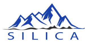 Logo Công Ty TNHH Sản Xuất Thương Mại Dịch Vụ Silica