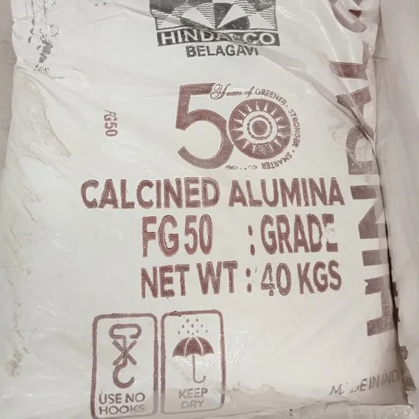 Sản phẩm nhom oxit2 — Công Ty TNHH Sản Xuất Thương Mại Dịch Vụ Silica — MST 0316864133