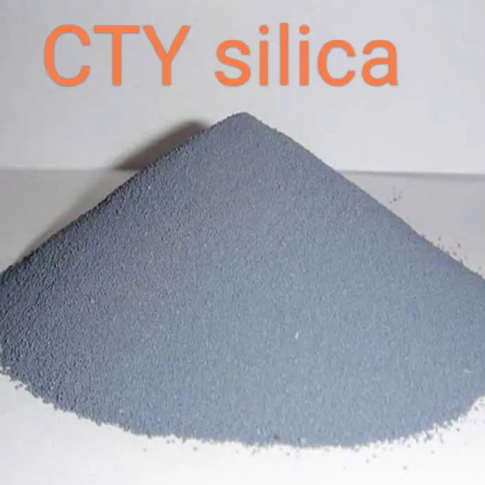 Sản phẩm silica fume2 — Công Ty TNHH Sản Xuất Thương Mại Dịch Vụ Silica — MST 0316864133