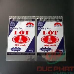 Sản phẩm Bao bi dung muoi say 5 300x300 — Bao Bì Đức Phát - Công Ty TNHH Sản Xuất Thương Mại Dịch Vụ Bao Bì Đức Phát — MST 0316864863