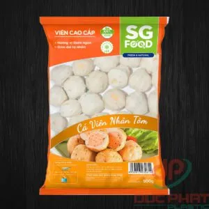 Sản phẩm bao bi ca vien sgfood 300x300 — Bao Bì Đức Phát - Công Ty TNHH Sản Xuất Thương Mại Dịch Vụ Bao Bì Đức Phát — MST 0316864863
