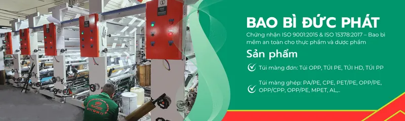 Sản phẩm 2 — Bao Bì Đức Phát - Công Ty TNHH Sản Xuất Thương Mại Dịch Vụ Bao Bì Đức Phát — MST 0316864863
