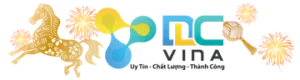 Logo Công Ty TNHH DLC VINA