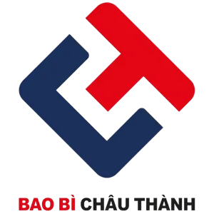 Logo Công Ty TNHH Sản Xuất Và Kinh Doanh Châu Thành