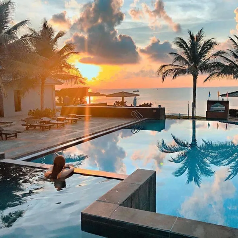 Sản phẩm champa — Công Ty Cổ Phần Giải Pháp Hospitality Sài Gòn — MST 0316868917
