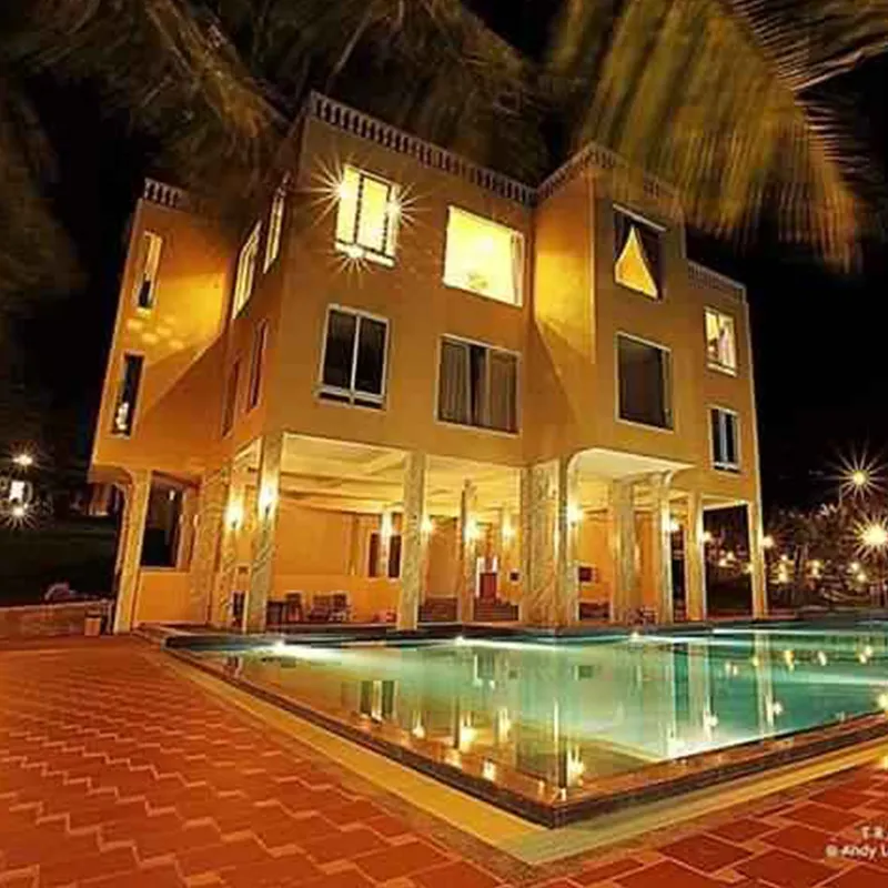 Sản phẩm dreamland — Công Ty Cổ Phần Giải Pháp Hospitality Sài Gòn — MST 0316868917