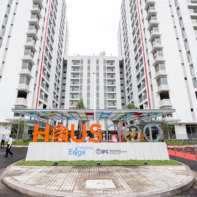 Sản phẩm hausneo — Công Ty Cổ Phần Giải Pháp Hospitality Sài Gòn — MST 0316868917