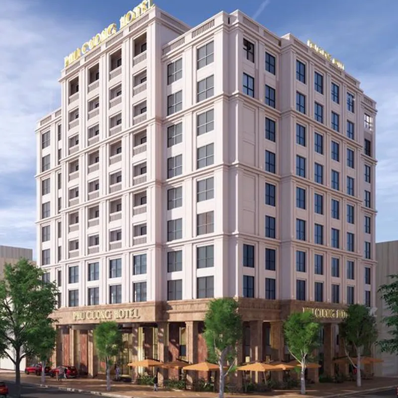 Sản phẩm phucuong — Công Ty Cổ Phần Giải Pháp Hospitality Sài Gòn — MST 0316868917