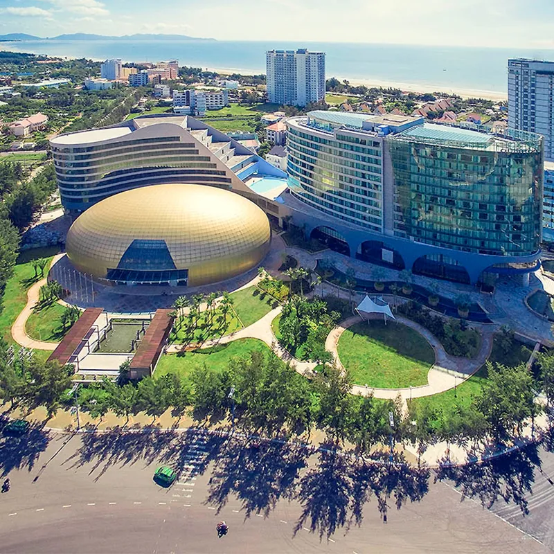 Sản phẩm pullman — Công Ty Cổ Phần Giải Pháp Hospitality Sài Gòn — MST 0316868917