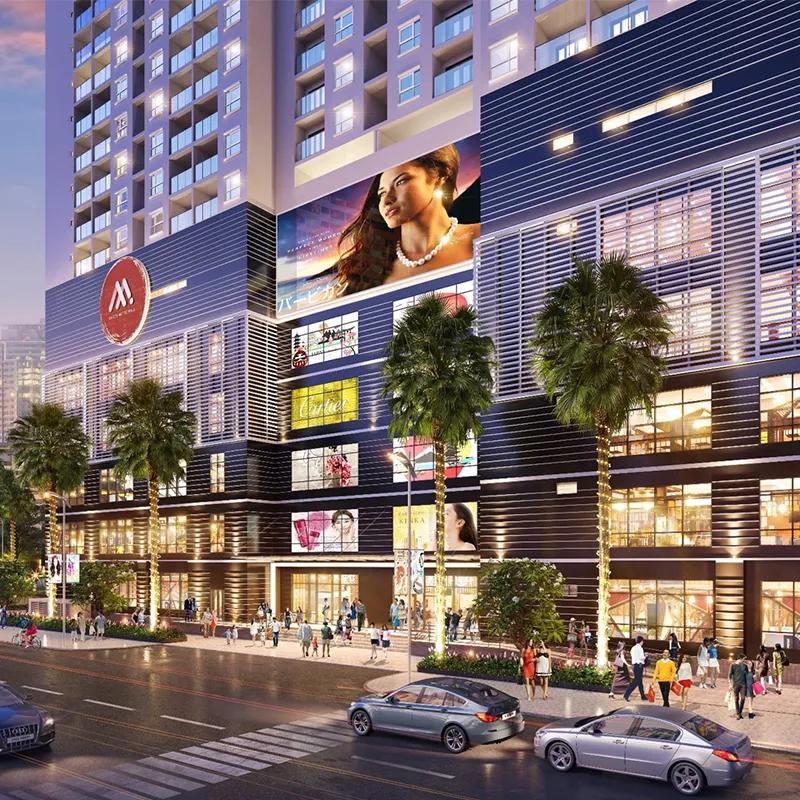 Sản phẩm saigon — Công Ty Cổ Phần Giải Pháp Hospitality Sài Gòn — MST 0316868917
