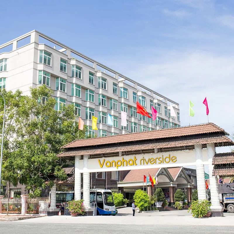 Sản phẩm vanphat — Công Ty Cổ Phần Giải Pháp Hospitality Sài Gòn — MST 0316868917