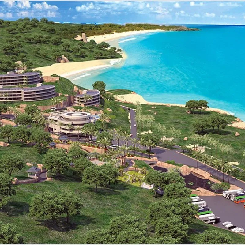Sản phẩm ohana village thumbnail — Công Ty Cổ Phần Giải Pháp Hospitality Sài Gòn — MST 0316868917