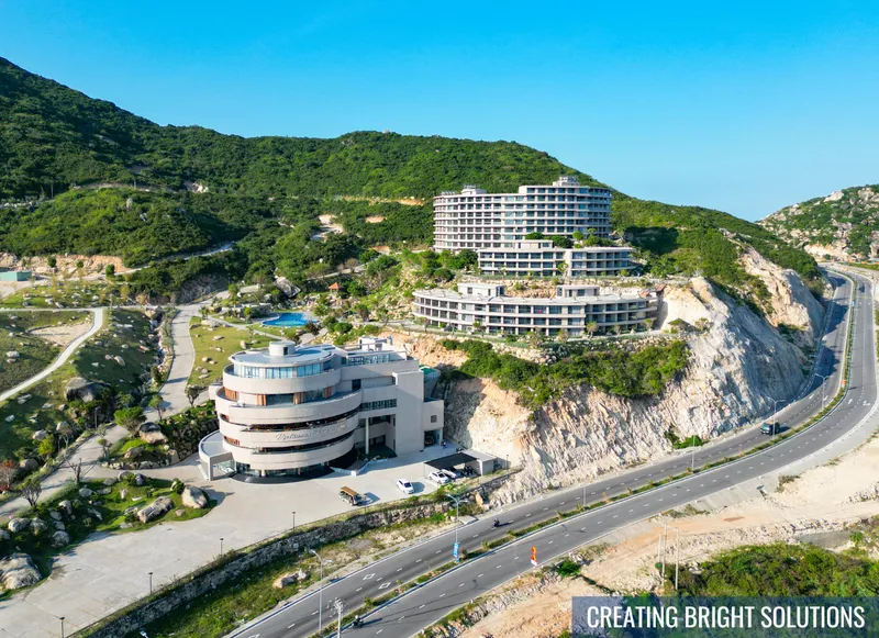 Sản phẩm 1 — Công Ty Cổ Phần Giải Pháp Hospitality Sài Gòn — MST 0316868917