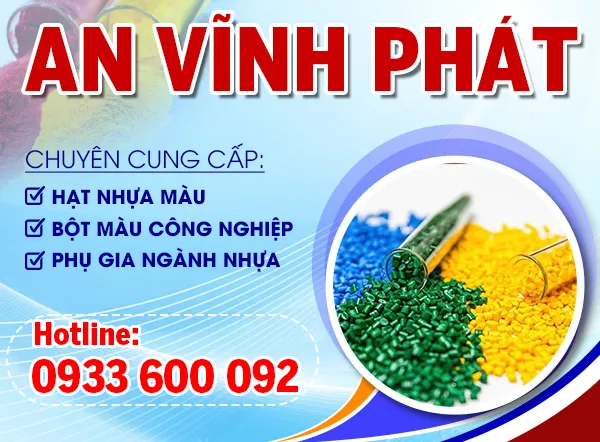 Sản phẩm gioithieucty_temp (2) — Hạt Nhựa Màu An Vĩnh Phát - Công Ty TNHH SX TM DV An Vĩnh Phát — MST 0316868995