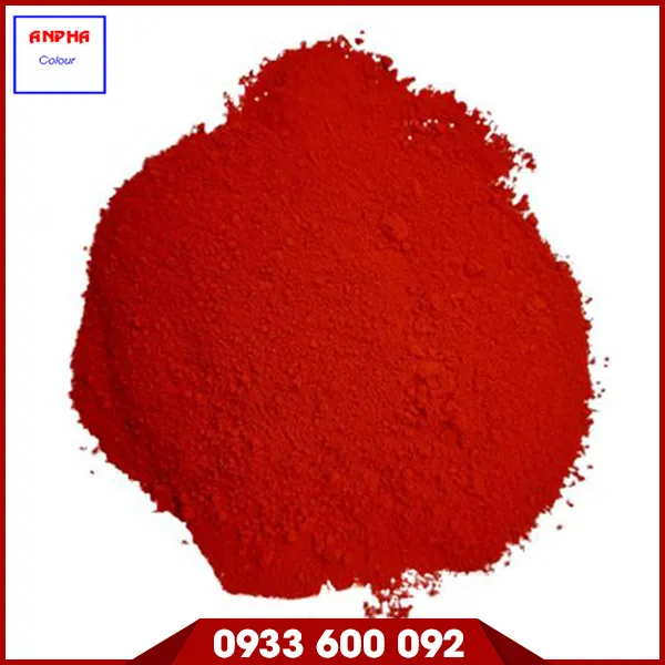 Sản phẩm bot mau 1 — Hạt Nhựa Màu An Vĩnh Phát - Công Ty TNHH SX TM DV An Vĩnh Phát — MST 0316868995
