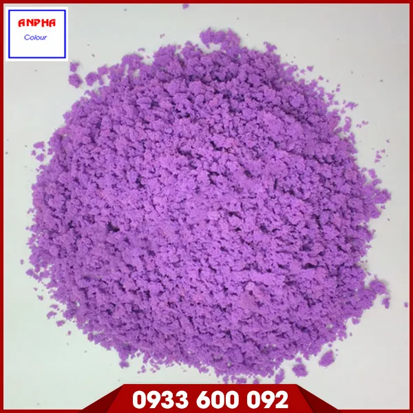 Sản phẩm bot mau 5 — Hạt Nhựa Màu An Vĩnh Phát - Công Ty TNHH SX TM DV An Vĩnh Phát — MST 0316868995