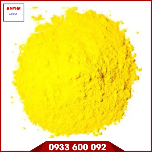 Sản phẩm bot mau 7 — Hạt Nhựa Màu An Vĩnh Phát - Công Ty TNHH SX TM DV An Vĩnh Phát — MST 0316868995