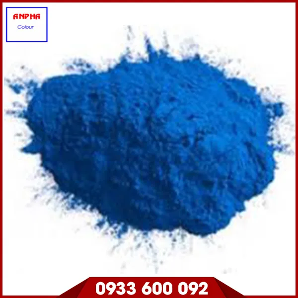 Sản phẩm bot mau 8 — Hạt Nhựa Màu An Vĩnh Phát - Công Ty TNHH SX TM DV An Vĩnh Phát — MST 0316868995