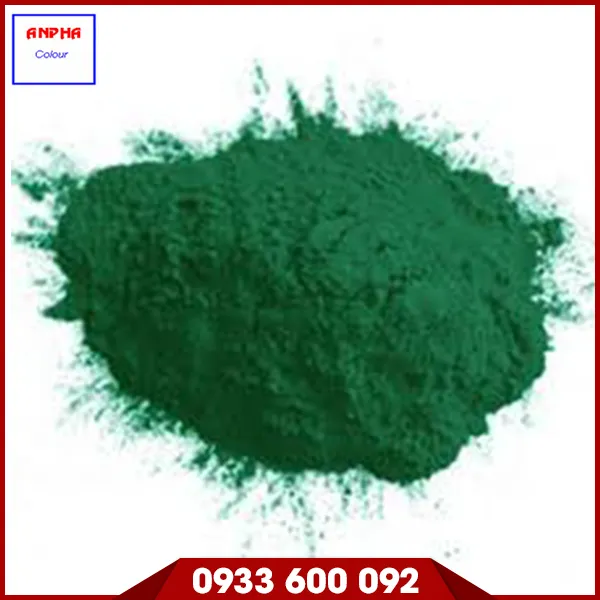 Sản phẩm bot mau 9 — Hạt Nhựa Màu An Vĩnh Phát - Công Ty TNHH SX TM DV An Vĩnh Phát — MST 0316868995