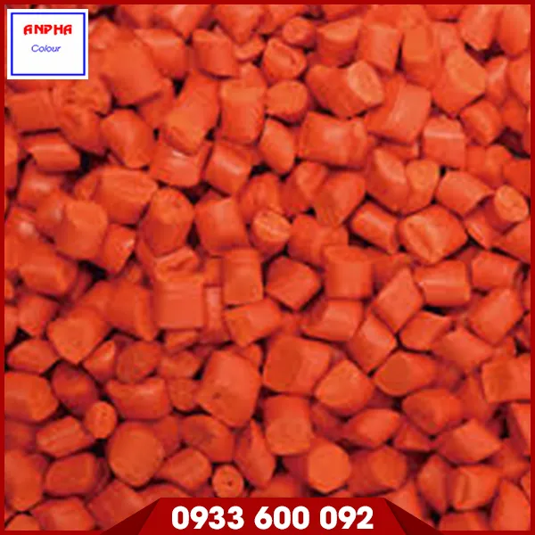 Sản phẩm hat nhua mau 1 — Hạt Nhựa Màu An Vĩnh Phát - Công Ty TNHH SX TM DV An Vĩnh Phát — MST 0316868995