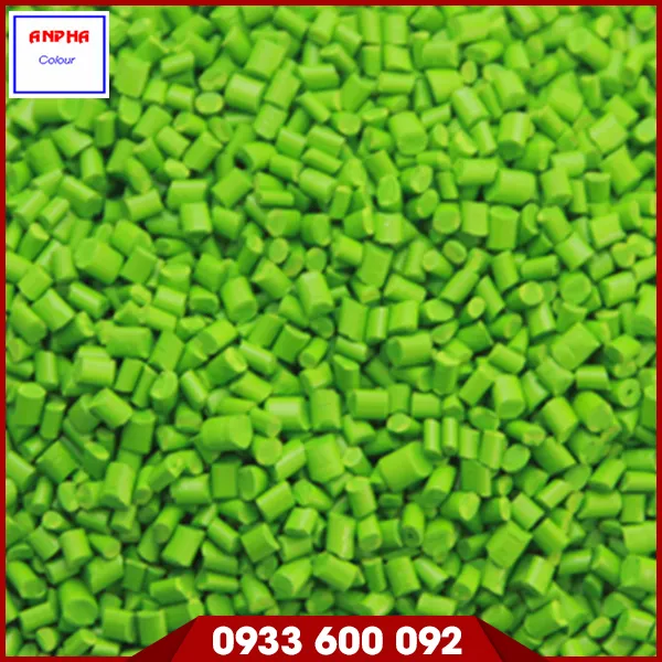 Sản phẩm hat nhua mau 2 — Hạt Nhựa Màu An Vĩnh Phát - Công Ty TNHH SX TM DV An Vĩnh Phát — MST 0316868995