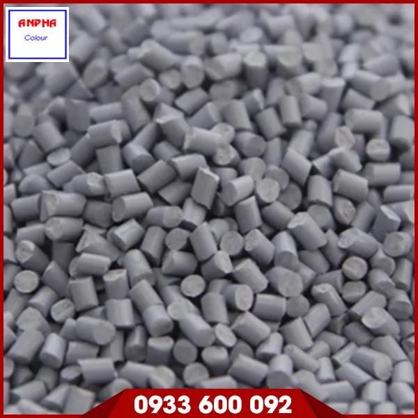 Sản phẩm hat nhua mau 5 — Hạt Nhựa Màu An Vĩnh Phát - Công Ty TNHH SX TM DV An Vĩnh Phát — MST 0316868995