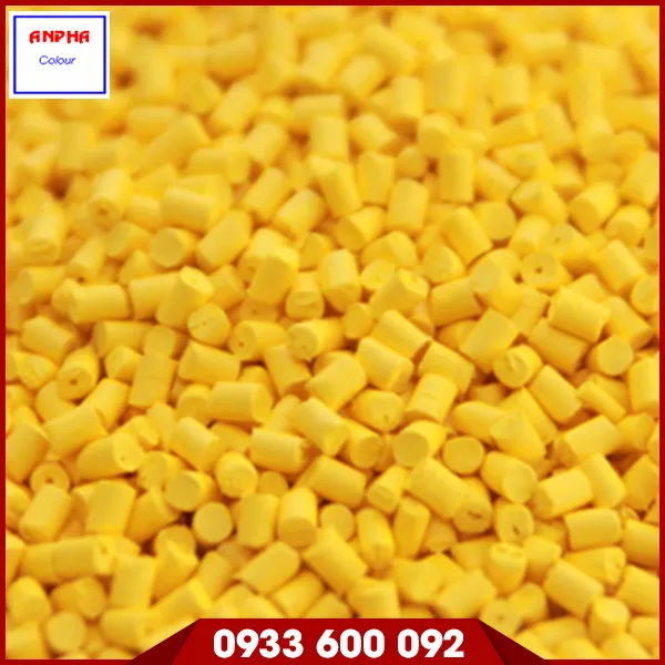 Sản phẩm hat nhua mau 6 — Hạt Nhựa Màu An Vĩnh Phát - Công Ty TNHH SX TM DV An Vĩnh Phát — MST 0316868995