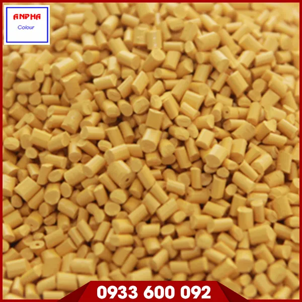 Sản phẩm hat nhua mau 7 — Hạt Nhựa Màu An Vĩnh Phát - Công Ty TNHH SX TM DV An Vĩnh Phát — MST 0316868995