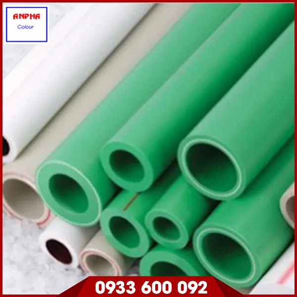 Sản phẩm mau cong nghiep 16 — Hạt Nhựa Màu An Vĩnh Phát - Công Ty TNHH SX TM DV An Vĩnh Phát — MST 0316868995