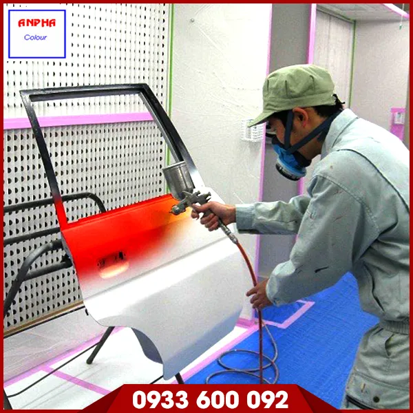 Sản phẩm mau cong nghiep 3 — Hạt Nhựa Màu An Vĩnh Phát - Công Ty TNHH SX TM DV An Vĩnh Phát — MST 0316868995
