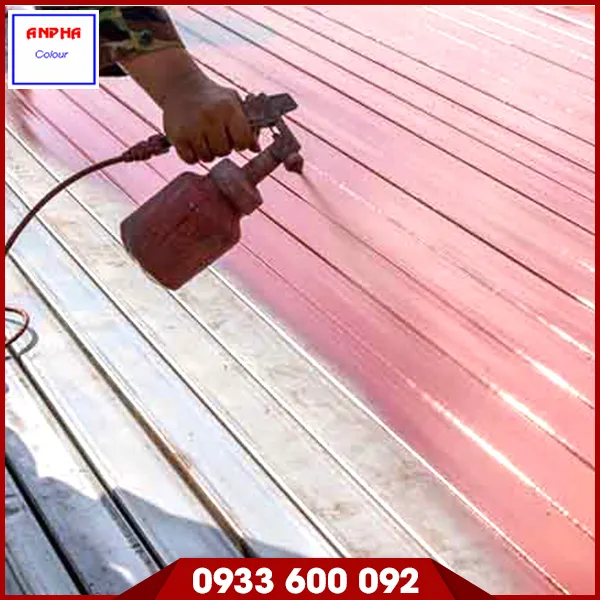Sản phẩm mau cong nghiep 4 — Hạt Nhựa Màu An Vĩnh Phát - Công Ty TNHH SX TM DV An Vĩnh Phát — MST 0316868995