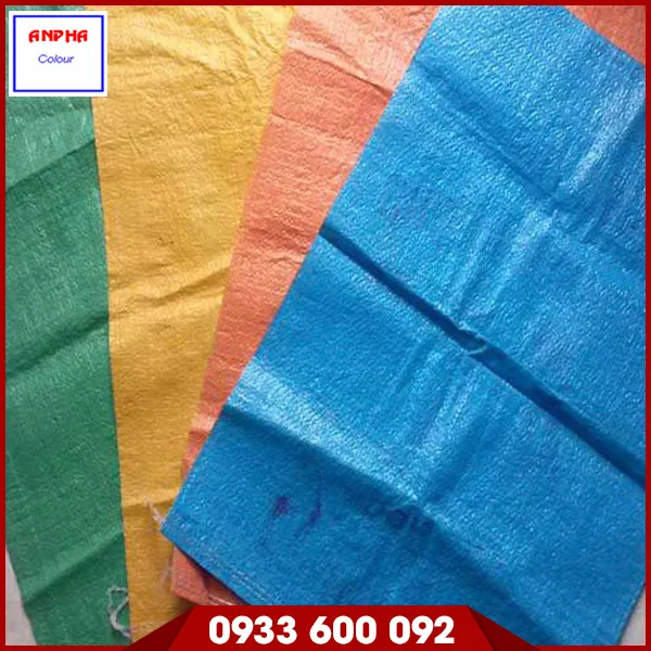 Sản phẩm mau cong nghiep 5 — Hạt Nhựa Màu An Vĩnh Phát - Công Ty TNHH SX TM DV An Vĩnh Phát — MST 0316868995