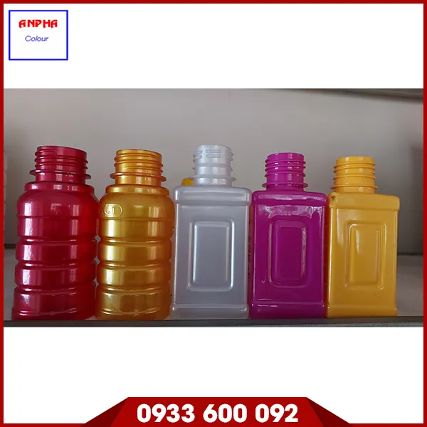 Sản phẩm mau nhua cong nghiep 101 — Hạt Nhựa Màu An Vĩnh Phát - Công Ty TNHH SX TM DV An Vĩnh Phát — MST 0316868995