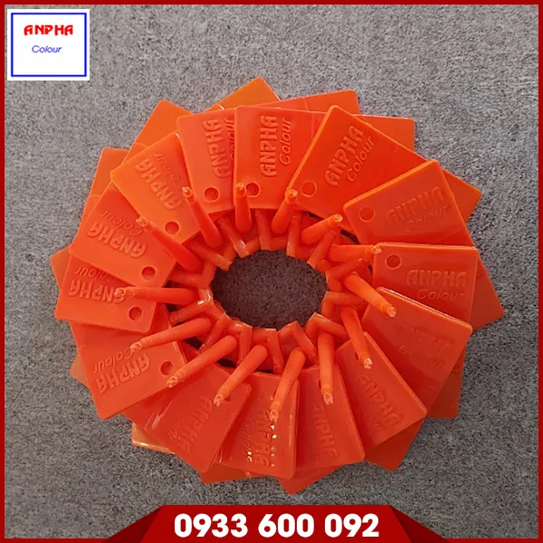 Sản phẩm mau nhua cong nghiep 104 — Hạt Nhựa Màu An Vĩnh Phát - Công Ty TNHH SX TM DV An Vĩnh Phát — MST 0316868995