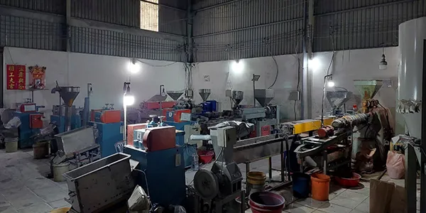 Sản phẩm xuong 3 — Hạt Nhựa Màu An Vĩnh Phát - Công Ty TNHH SX TM DV An Vĩnh Phát — MST 0316868995