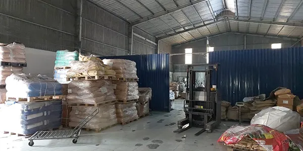 Sản phẩm xuong 4 — Hạt Nhựa Màu An Vĩnh Phát - Công Ty TNHH SX TM DV An Vĩnh Phát — MST 0316868995