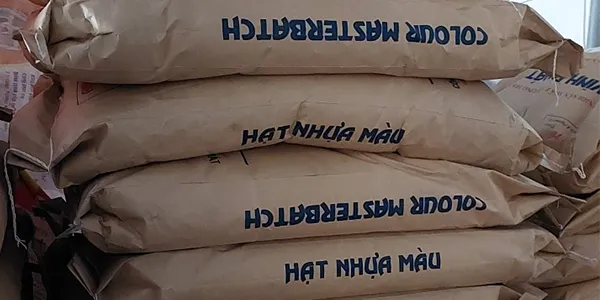 Sản phẩm xuong 5 — Hạt Nhựa Màu An Vĩnh Phát - Công Ty TNHH SX TM DV An Vĩnh Phát — MST 0316868995