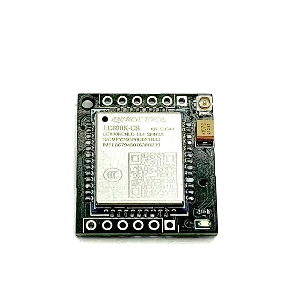 Sản phẩm EC800K — Công Ty TNHH TDLOGY — MST 0316869653