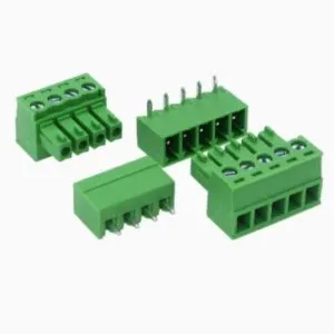 Sản phẩm Terminal 3.81 4p R 300x300 — Công Ty TNHH TDLOGY — MST 0316869653